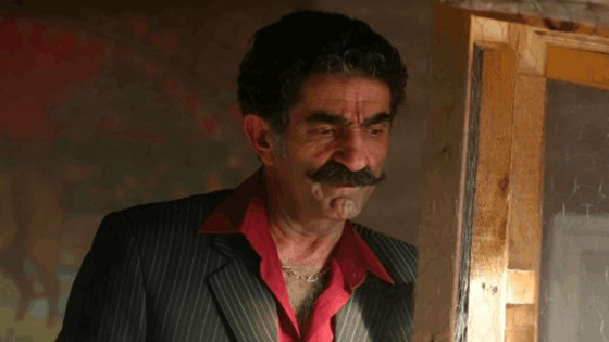 Cennetin Çocukları Sarı Dayı Kim? Ali Seçkiner Alıcı Kim, Hangi Dizilerde Oynadı?