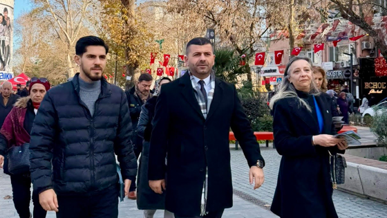 Haluk Tamyüksel deprem riskine dikkat çekti: Risk biliniyor, ancak gereken hızda adım atılmıyor
