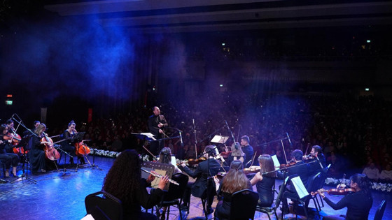 Oda Orkestrası kulakların pasını silecek