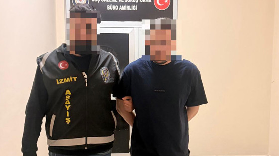 Fuhuş yaptırdı, cezaevine gönderildi!