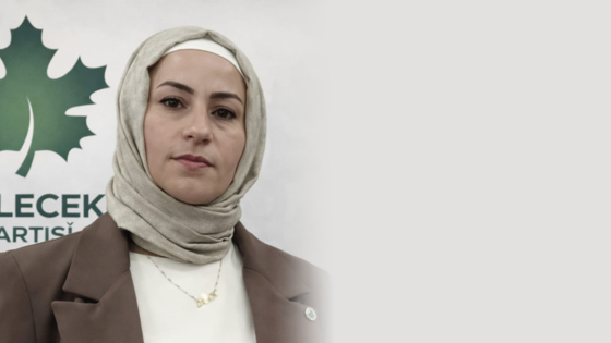 Seher Berrak: Başiskele’ye neden devlet hastanesi yapılmıyor?