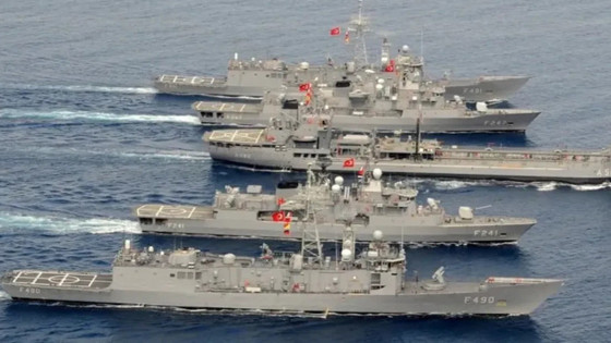 Operasyon Alesta Dizisi Ne Zaman Yayınlanacak? Operasyon Alesta Konusu Ne?