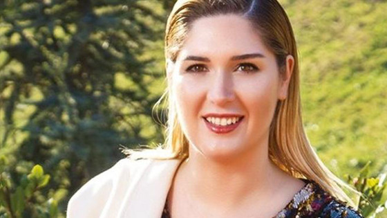 İpek Toplusoy Kimdir, Nerelidir? İpek Toplusoy Ne İş Yapıyor?