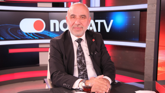 Sarıdoğan, okul katliamı sonrası iktidara seslendi: Nesil yetiştirme politikanız iflas etmiştir!"