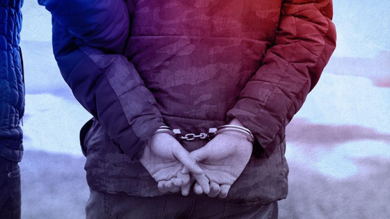 Yalnız yaşayan kadını boğazını keserek öldürdü, Kocaeli’de yakalandı!