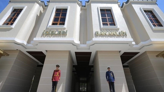 Eski Tunceli Valisi Tuncay Sonel hakkında soruşturma