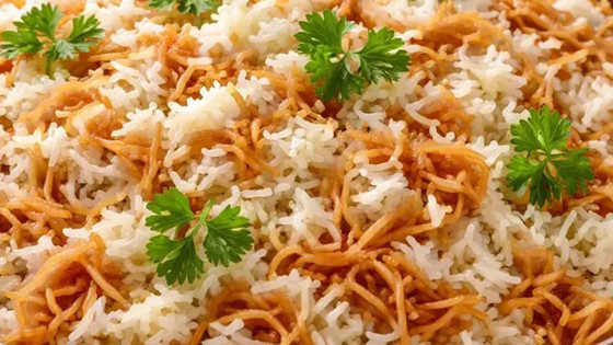 Gelinim Mutfakta Sivas Telli Pilav Tarifi (17 Nisan 2026) Telli Pilav Nasıl Yapılır?