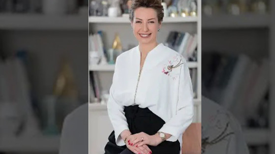 Lale Tanacı Kimdir, Nerelidir? Lale Tanacı Ne İş Yapıyor?