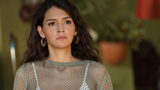 Oyuncu Çağla Boz Kimdir, Nerelidir? Çağla Boz Hangi Dizilerde Oynadı?