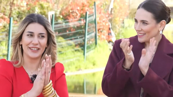 Gelin Evi Özgen İnce Kimdir, Nerelidir? Gelin Evi Özgen İnce Kaç Puan Aldı?