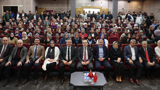 Cumhurbaşkanı Erdoğan Kocaeli’ye gelecek; AK Parti 16 Mayıs’a hazırlanıyor