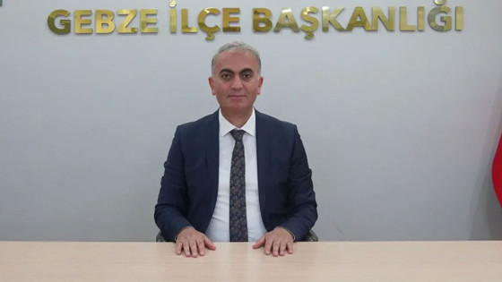 Erkan Vural’dan 1 Mayıs mesajı: “Adalet olmadan emek değer bulmaz”
