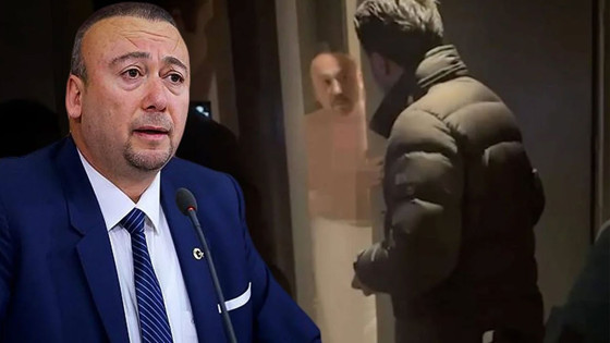 Özkan Yalım CHP'den ihraç edildi