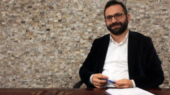 Gölcük’te Yeni Dünya Düzeni konuşulacak! Anketçi Hilmi Daşdemir konuk olacak