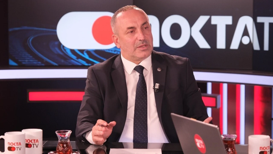 İlker Kazan: Fatma Hanım Kocaelispor sevgisini sömürdü