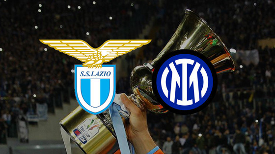 İTALYA KUPASI LAZİO - İNTER MAÇI İZLE (13 Mayıs 2026) Lazio - Inter Kupa Maçı Hangi Kanalda?