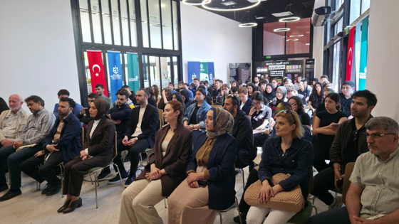 Tarihe yolculukta “Osmanlı” konuşuldu