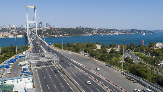 BAYRAMDA HANGİ KÖPRÜLER ÜCRETSİZ? Bayramda Osmangazi Köprüsü Ücretsiz Mi?