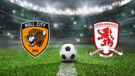 CANLI İZLE ŞİFRESİZ | Hull City - Middlesbrough Maçı Saat Kaçta, Hangi Kanalda?