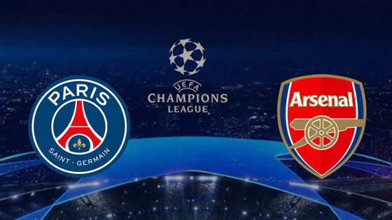 PSG - ARSENAL ŞAMPİYONLAR LİGİ CANLI İZLE ŞİFRESİZ | PSG - Arsenal Finalini Hangi Kanal Veriyor?