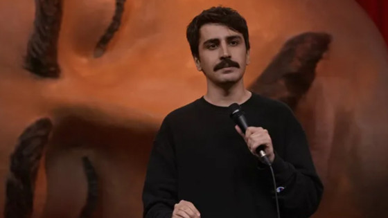 SORUŞTURMA BAŞLATILDI | Komedyen Deniz Göktaş Kimdir, Aslen Nerelidir?