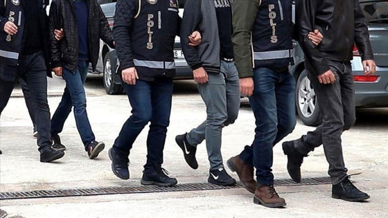 Dolandırıcılara karşı dev operayon: 307 şüpheli yakalandı