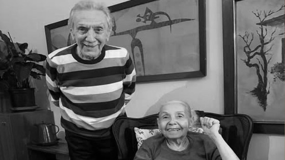 Aydemir Akbaş'ın Eşi Beyhan Benek Neden Öldü? Beyhan Benek Kaç Yaşında Öldü?