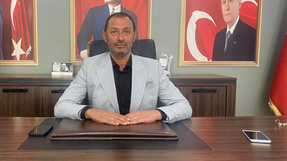 MHP Gölcük İlçe Teşkilatı kongreye hazır
