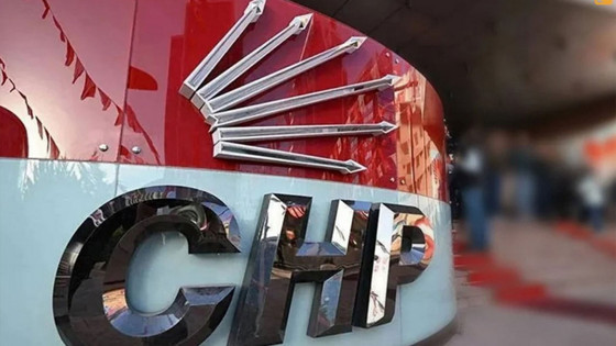 CHP'nin Yargıtay'daki mutlak butlan dosyasıyla ilgili yeni gelişme