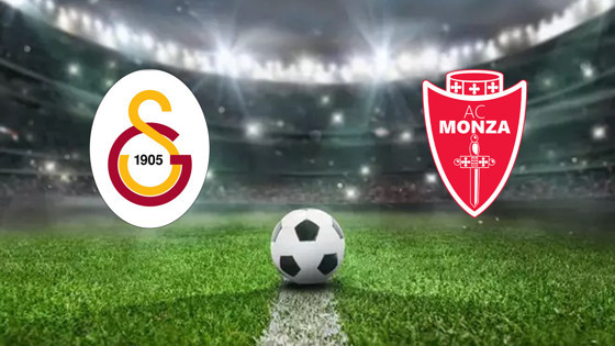 GS - MONZA MAÇI CANLI İZLE | Galatasaray – AC Monza Hazırlık Maçı Nereden İzlenir?