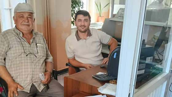 Herkese örnek oldu! Eksik ödenen vergiyi kendi isteğiyle tamamladı
