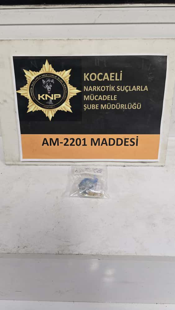 Torbacılara 3 ilçede operasyon: 3 kişi tutuklandı - Resim : 1