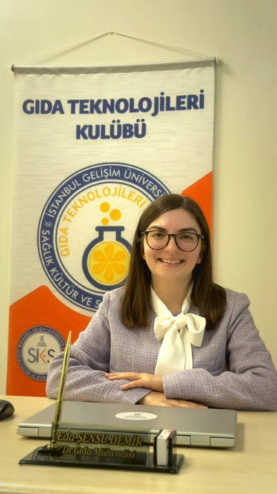 Dr. Öğr. Üyesi Eda Şensu Demir uyardı: Çözülmüş gıdalar tekrar dondurulmamalı - Resim : 1