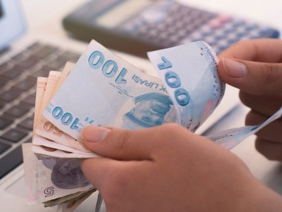 Milyonlarca emeklinin gözü burada... Banka promosyonları güncellendi! İşte güncel rakamlar - Resim: 2