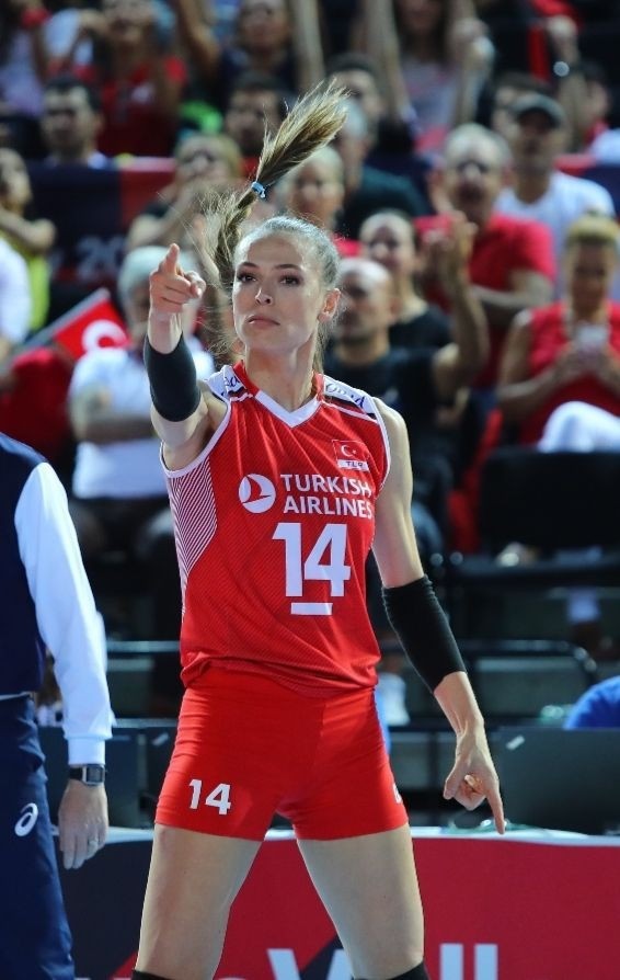 Yapacağınız en son şey Eda Erdem’e VEFASIZLIK olsun! - Resim : 2