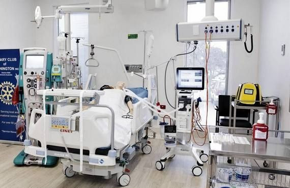 Belediye başkanı hastaneye kaldırıldı! - Resim: 2