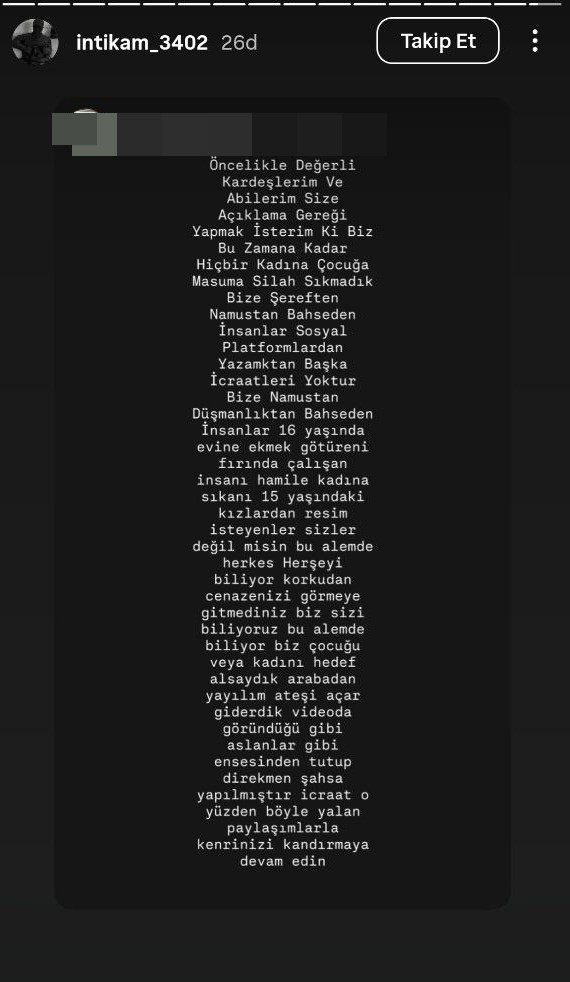 İnfaz sonrasında sosyal medyadan yapılan paylaşımlara bir yenisi daha eklendi - Resim : 1