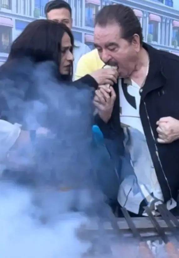 15 yıllık küslük sona erdi: İbrahim Tatlıses'ten dikkat çeken açıklamalar! - Resim : 1