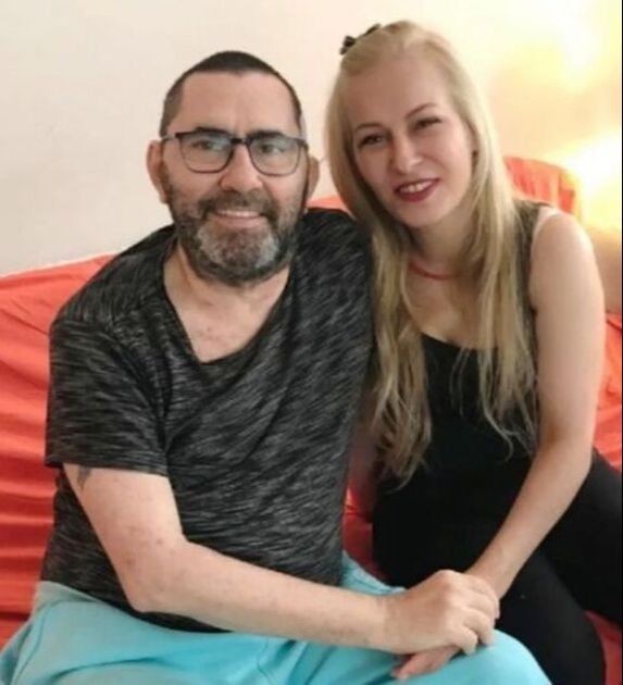 Peker Açıkalın hastanelik oldu! O görüntü sevenlerini korkuttu - Resim: 5