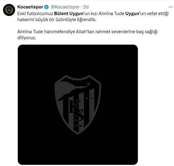 Bülent Uygun'un acı günü! - Resim: 6