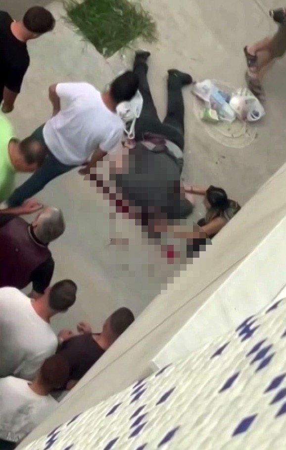 Pusu kurup öldürdüler! Sosyal medya paylaşımlarıyla tehditlere devam ettiler - Resim : 1