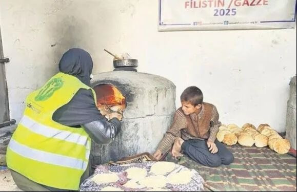 Gamze Özçelik acı haberi duyurdu! - Resim: 6