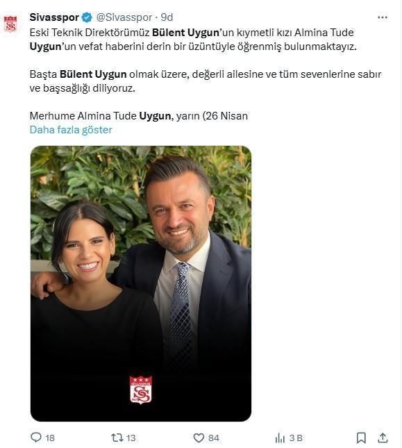 Bülent Uygun'un acı günü! - Resim: 7