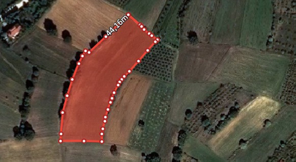 İki tarla için öyle bir fiyat belirlendi ki… - Resim : 2