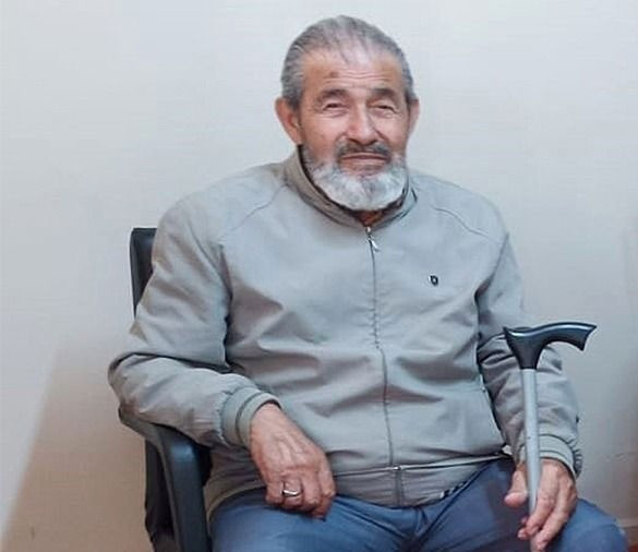 AK Parti İl Yöneticisi Erkan Alkan’ın acı günü - Resim : 1