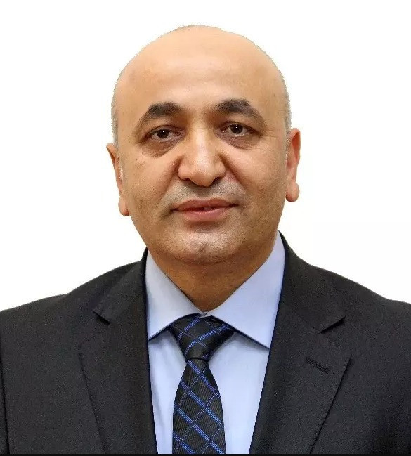 Kent Konseyi’nde Recep Öztürk görevden alındı! Yerine ise Hasan Yılmaz getirildi... - Resim : 1