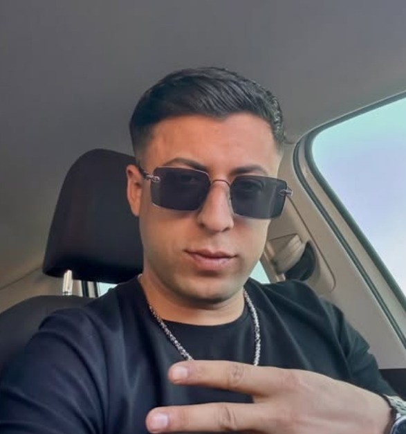 İki grup arasında silahlı kavga: 1 ölü, 2 yaralı! - Resim : 1