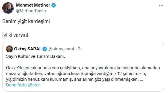 AK Partili eski vekil destek paylaşımlarını tek tek sildi - Resim: 8