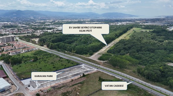 Kocaeli Valiliği açıkladı... Maç saatinde o yollar trafiğe kapalı olacak! - Resim : 2