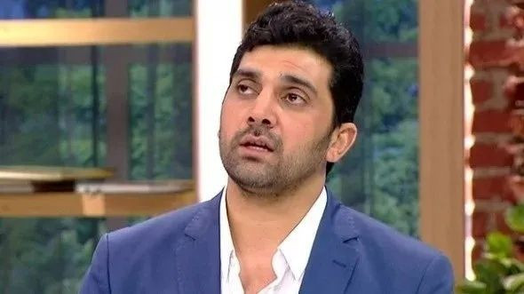 Ünlü şarkıcı Bayhan’dan acı haber geldi! - Resim: 1